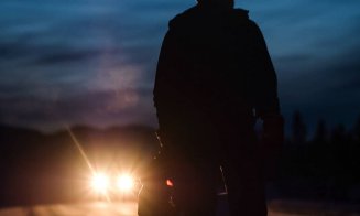 Vlad Crișan, câștigătorul 6633 Artic Ultra Race: "Copiii de la MagiCAMP sunt singurul motiv pentru care m-am înscris în cursă"