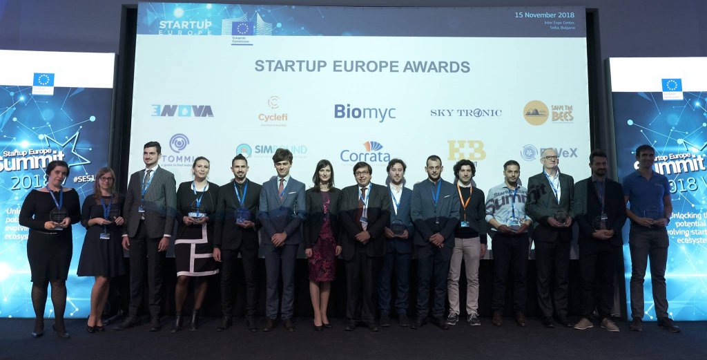 Începe Startup Europe Summit 2019. Ce lideri europeni vin la Cluj