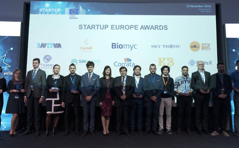 Începe Startup Europe Summit 2019. Ce lideri europeni vin la Cluj