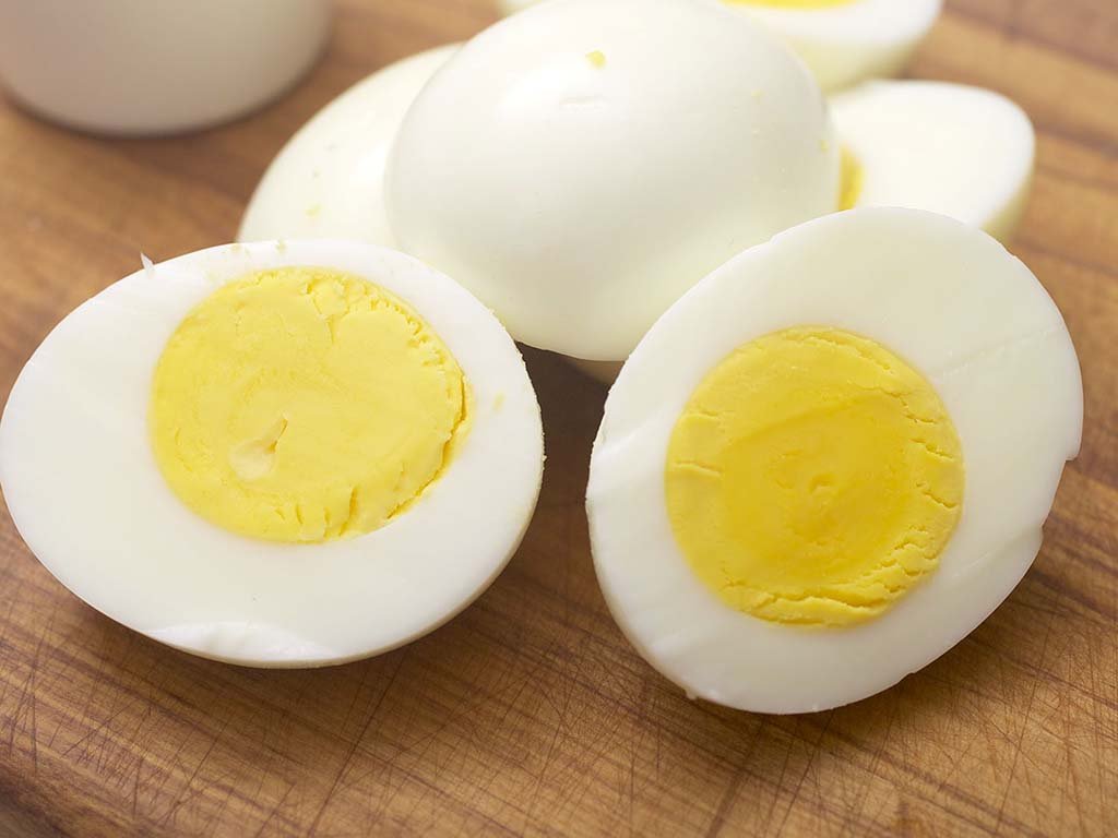 Dieta cu ouă fierte. Scapi de 11 kg în două săptămâni