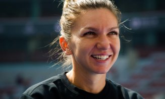 Simona Halep are un nou antrenor. Fostul lider mondial a mai colaborat cu tehnicianul