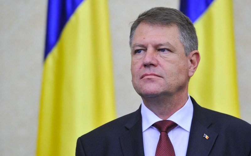 Referendum pe Justiţie. Iohannis cheamă societatea civilă la consultări