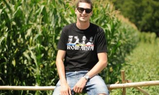 A murit fiul fostului antrenor Marcel Ţenter. A fost lovit de maşină pe Moţilor