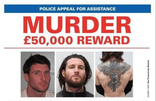 Criminalul britanic urmărit internațional rămâne în arest la Cluj