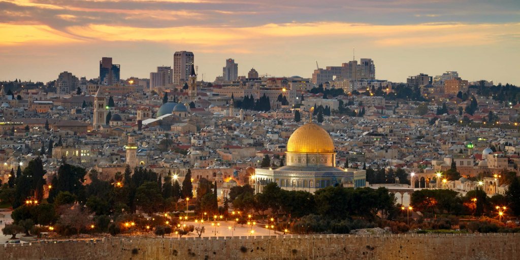 Dăncilă, anunţ de ULTIMĂ ORĂ: Ambasada României din Israel va fi mutată la Ierusalim