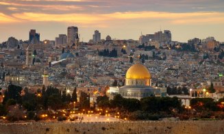 Dăncilă, anunţ de ULTIMĂ ORĂ: Ambasada României din Israel va fi mutată la Ierusalim
