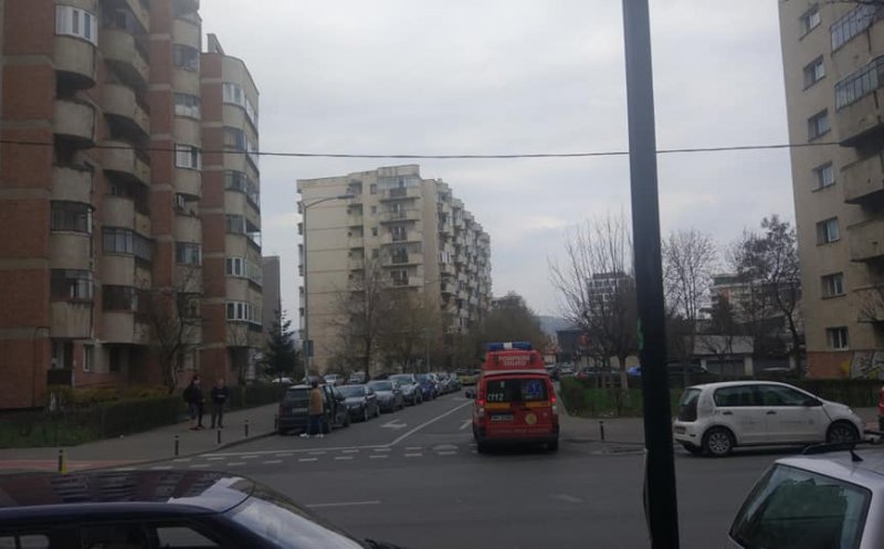 Lunea accidentelor la Cluj. Încă un pieton lovit de maşină