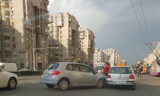 Rezumatul zilei de 25 martie din Cluj în imagini
