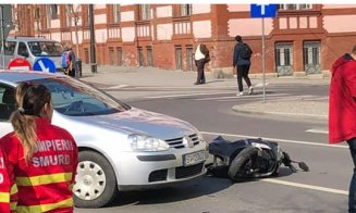 Rezumatul zilei de 25 martie din Cluj în imagini