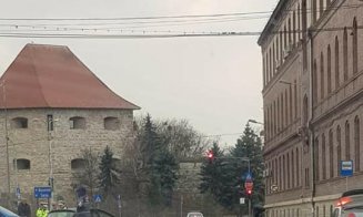 Rezumatul zilei de 25 martie din Cluj în imagini