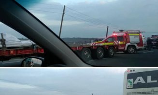 Rezumatul zilei de 25 martie din Cluj în imagini