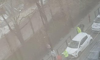 Rezumatul zilei de 25 martie din Cluj în imagini