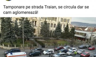 Rezumatul zilei de 25 martie din Cluj în imagini