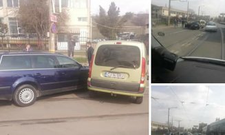Rezumatul zilei de 25 martie din Cluj în imagini