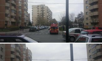 Rezumatul zilei de 25 martie din Cluj în imagini