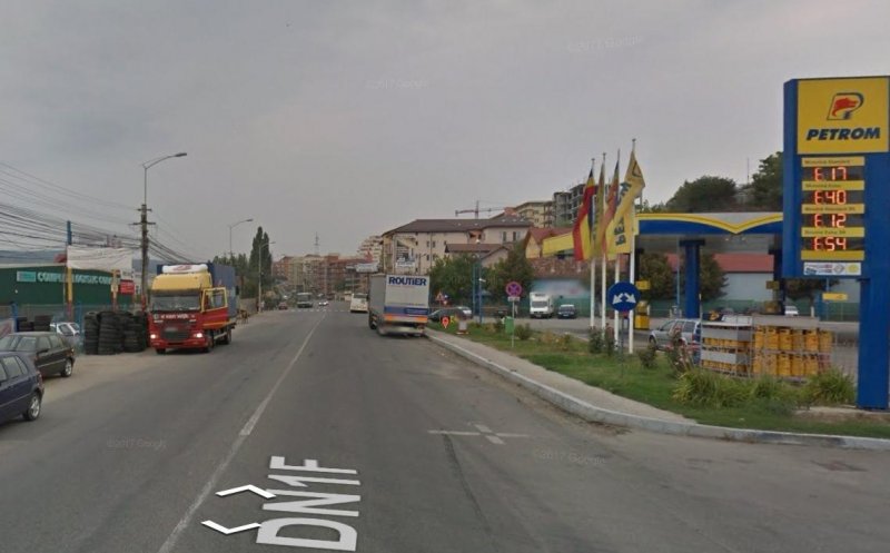 Când va fi funcţională "unda verde" în Baciu