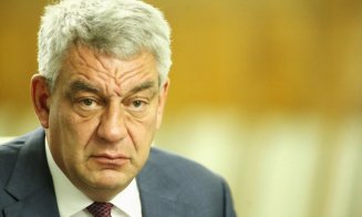 Mihai Tudose, la spital. Mesajul transmis după infarct