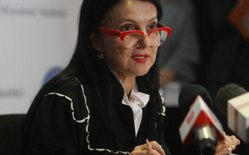 Îndemnul ministrului Sănătăţii către pacienţii cărora li se cere şpagă
