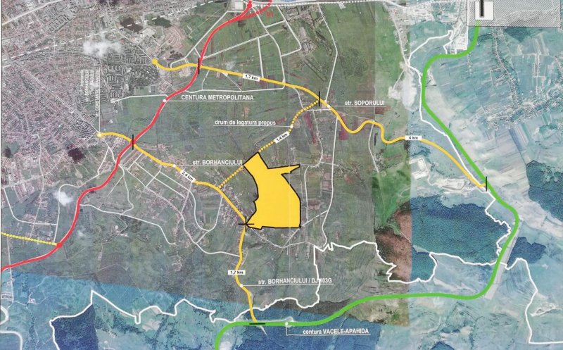 5 milioane de euro pentru Spitalul Monobloc pentru Copii