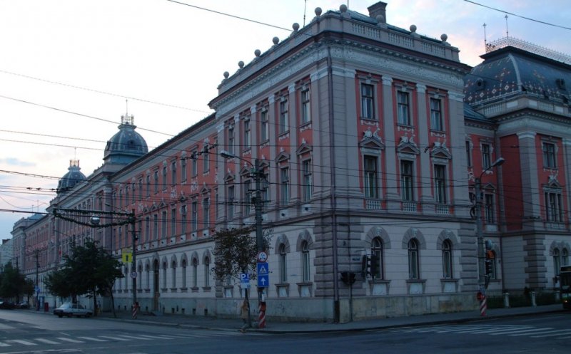 S-a întâmplat la Cluj: "Onorată Instanţă, solicit 15 minute de pauză să protestez #şîeu"
