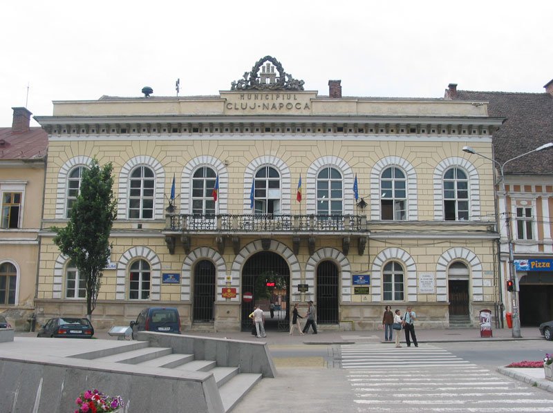 Se mută sediul compartimentul de autoritate tutelară