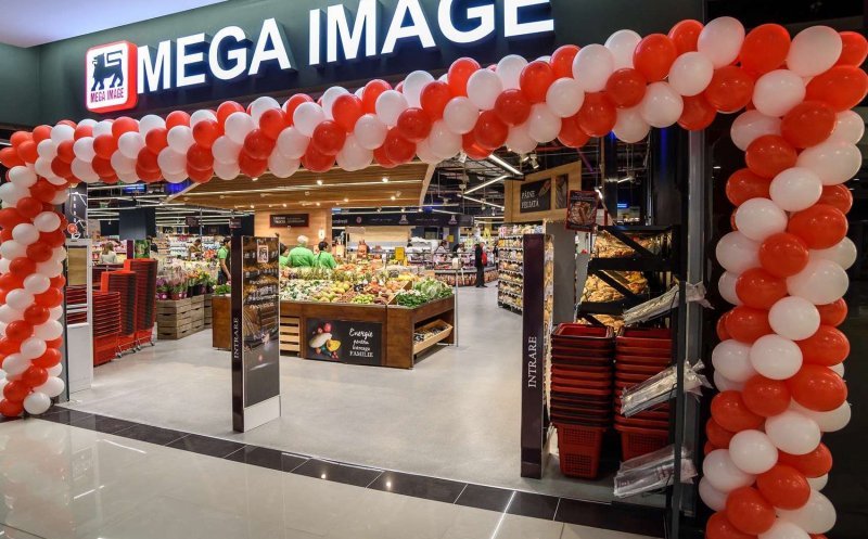 Mega Image face angajări în Cluj