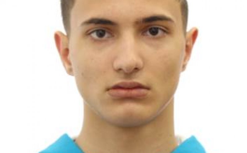 L-aţi văzut? Tânăr din Câmpia Turzii, dat dispărut