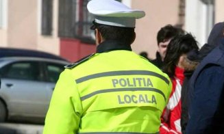 Atenţie la comentariile făcute pe Facebook. Un bărbat din Cluj s-a ales cu amendă de 1.500 lei