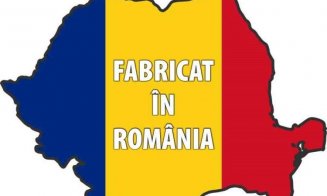 Cumpără Fabricat în România