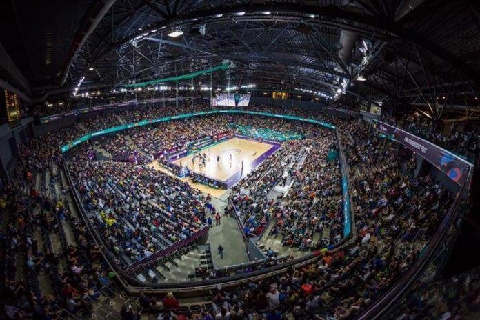 FIBA U17 Women Basketball World Cup 2020, la Cluj-Napoca
