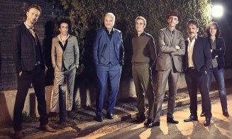 Premiere la TIFF 2019:  concerte Jean-Michel Bernard și Les Négresses Vertes