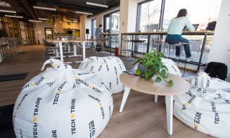 Metro își face incubator de afaceri la Cluj