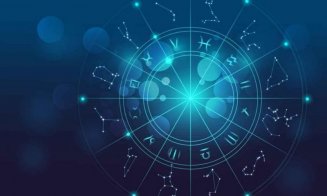 HOROSCOP 5 aprilie 2019