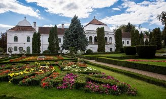 Cu cât îți cumperi un castel în Transilvania