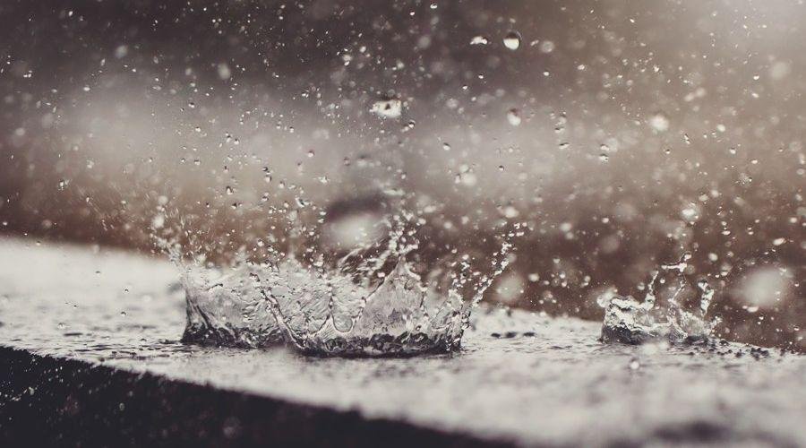 Vești proaste despre vreme. Prognoza pentru Cluj, 8-14 aprilie 2019