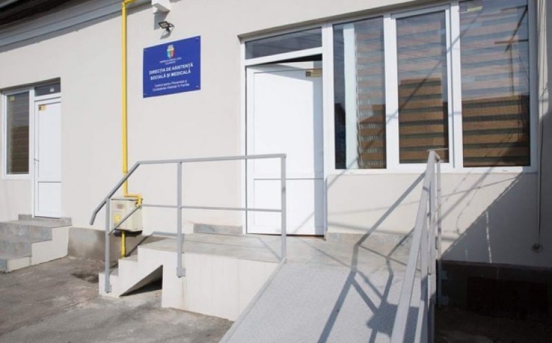 Centru dedicat victimelor violenței domestice, inaugurat la Cluj