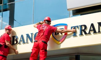 Banca Transilvania a urcat 50 de locuri în topul Brand Finance Banking