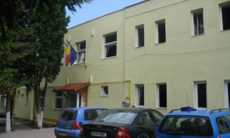 Clinica de Psihiatrie Pediatrică din Cluj, modernizată cu bani europeni