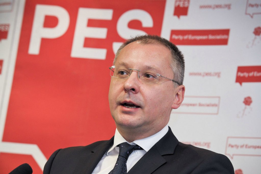Partidul lui Dragnea, scos pe tuşă. Socialiştii europeni anunţă "îngheţarea relaţiilor" cu PSD