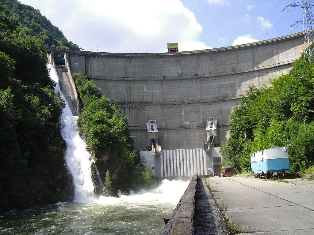 Proiect de un miliard de euro bate pasul pe loc de 40 de ani. Ce se întâmplă cu hidrocentrala Tarniţa-Lăpuşteşti