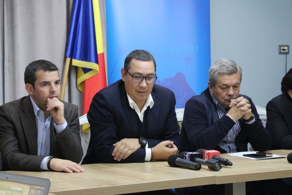 Încă un politician de vârf din PSD a trecut la Pro România