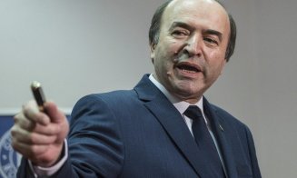 Moțiunea simplă împotriva lui Tudorel Toader, dezbătută în Senat. "Nu mă cuprind emoţiile, nu am de ce"