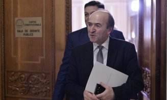 Senatul a amânat din nou moțiunea împotriva lui Tudorel Toader