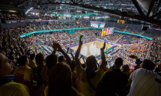 Cupa României la baschet masculin şi meciul vedetelor din Liga Națională, la BT Arena. Cât costă biletele