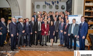 Fostul șef al Activelor Statului va reprezenta interesele Clujului la București. Investiții arabe, direcționate spre Transilvania