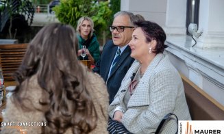 Fostul șef al Activelor Statului va reprezenta interesele Clujului la București. Investiții arabe, direcționate spre Transilvania