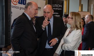 Fostul șef al Activelor Statului va reprezenta interesele Clujului la București. Investiții arabe, direcționate spre Transilvania