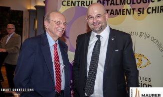 Fostul șef al Activelor Statului va reprezenta interesele Clujului la București. Investiții arabe, direcționate spre Transilvania