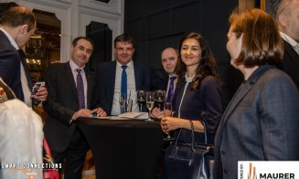 Fostul șef al Activelor Statului va reprezenta interesele Clujului la București. Investiții arabe, direcționate spre Transilvania