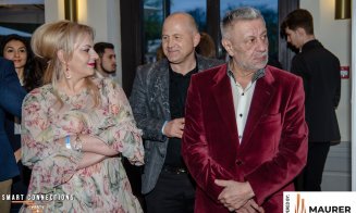 Fostul șef al Activelor Statului va reprezenta interesele Clujului la București. Investiții arabe, direcționate spre Transilvania